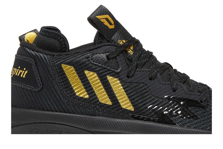 adidas Dame 8 'G.O.A.T. Spirit'