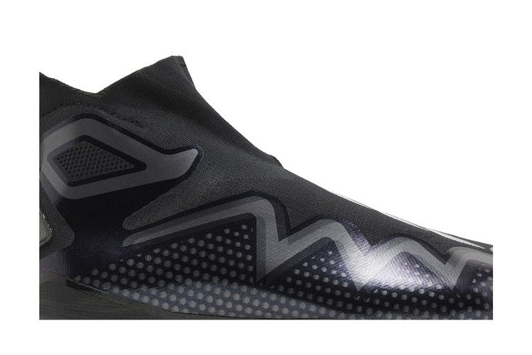 adidas Freak Ultra 22 'Black Night Metallic'