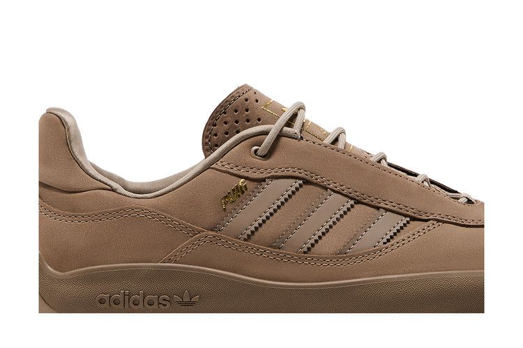 Adidas Puig 'Chalky Brown'