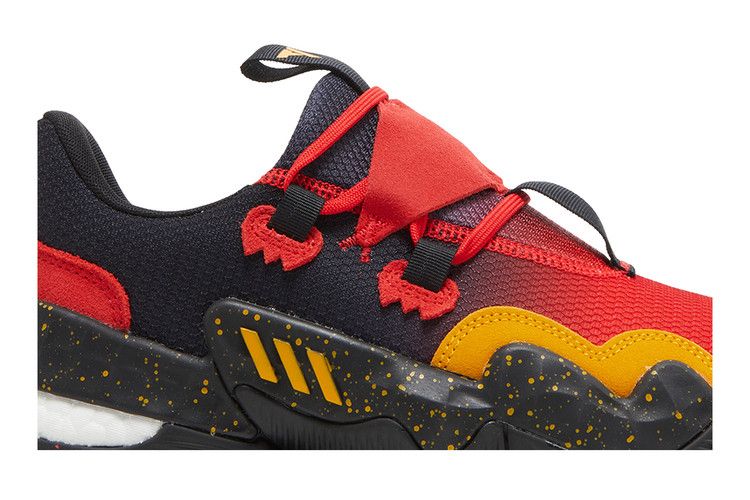 adidas Trae Young 1 'Atlanta Hawks'