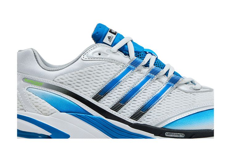 Adidas Supernova Cushion 7 'White Blue Rush'