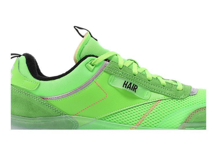 Daniel Moon x Reebok Club C Legacy 'Solar Green'