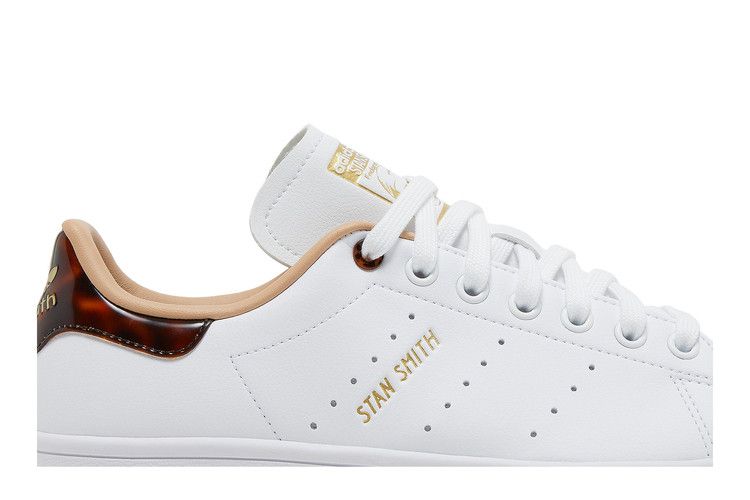 Adidas Wmns Stan Smith 'White Pale Nude'