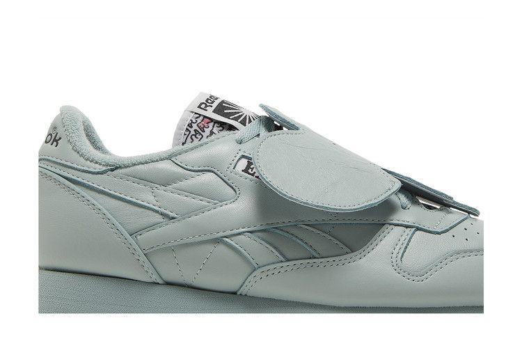 Eames Office x Reebok Classic Leather 'Eames Elephant - Seaside Grey'