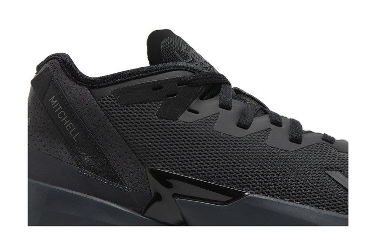 adidas D.O.N. Issue #4 'Lights Out'