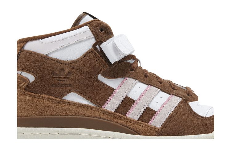 adidas Forum Mid 'Chocolate to my Strawberry'