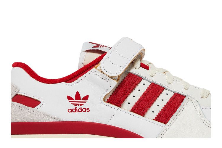 adidas Forum 84 Low 'Team Power Red'