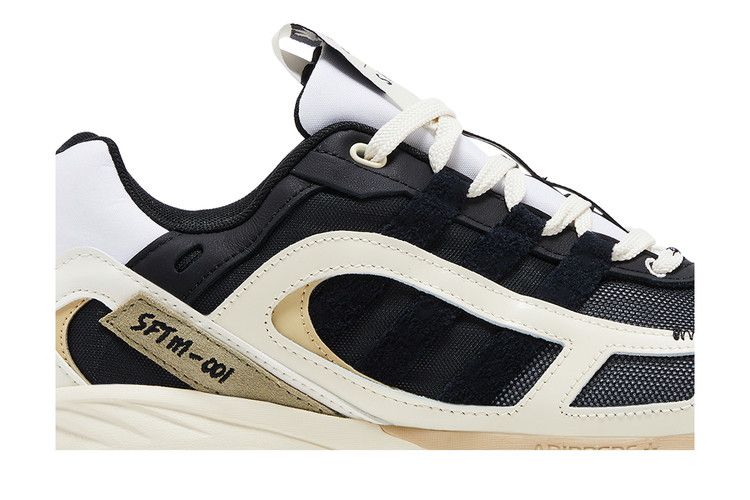 Song for the Mute x adidas Shadowturf 'Black Cream White'