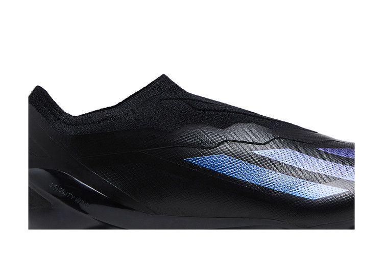 adidas X Crazyfast.1 Laceless FG 'Nightstrike Pack'