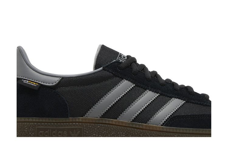 adidas Handball Spezial 'Cordura Pack - Black Grey'