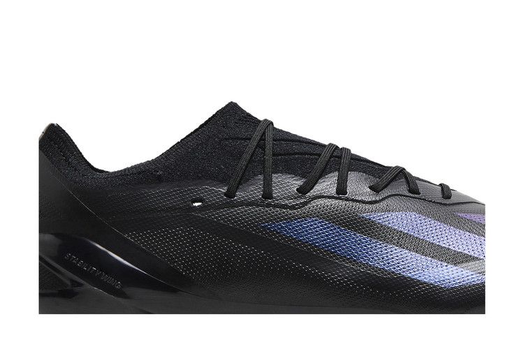 adidas X Crazyfast.1 FG 'Nightstrike Pack'