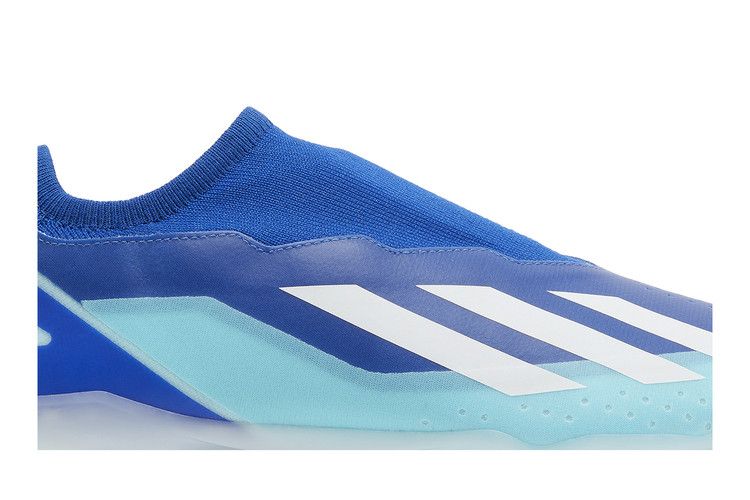adidas X Crazyfast.3 Laceless FG 'Marinerush Pack'
