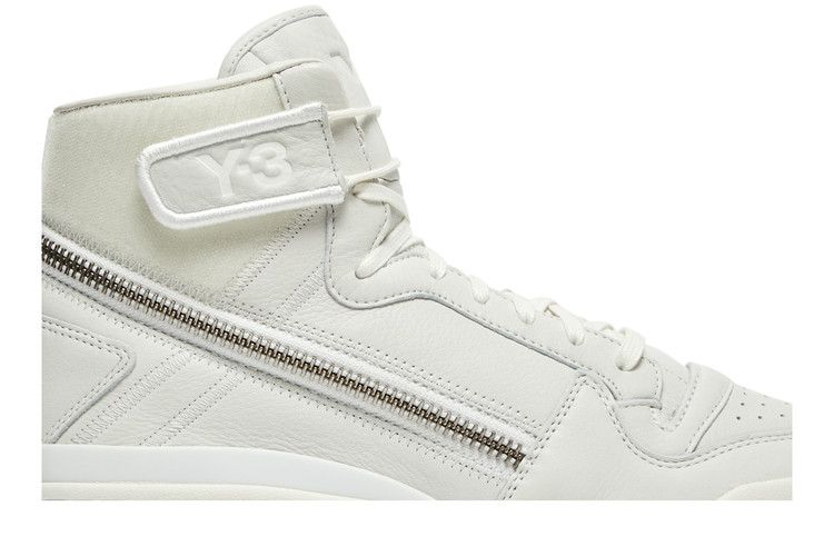 adidas Y-3 Forum High OG 'Undyed'