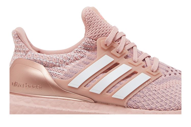 adidas Wmns UltraBoost 5.0 DNA 'Wonder Mauve'