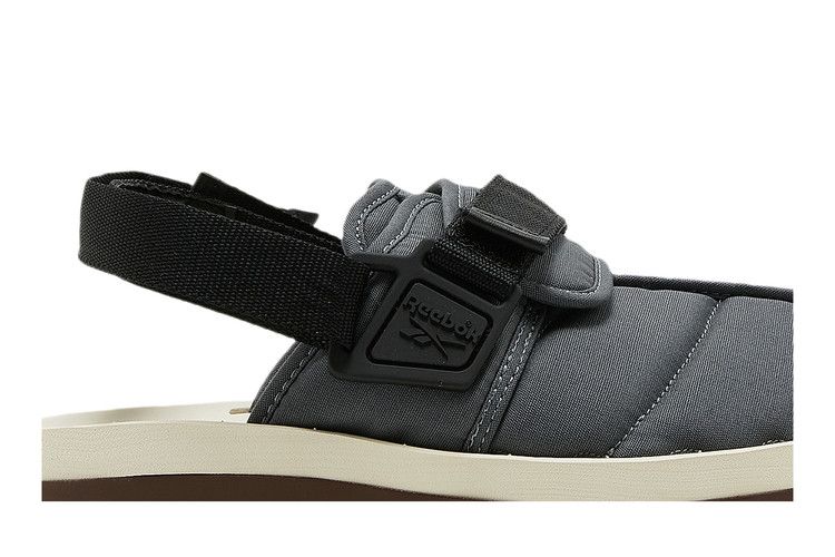 Reebok Beatnik Sandal 'Pure Grey'