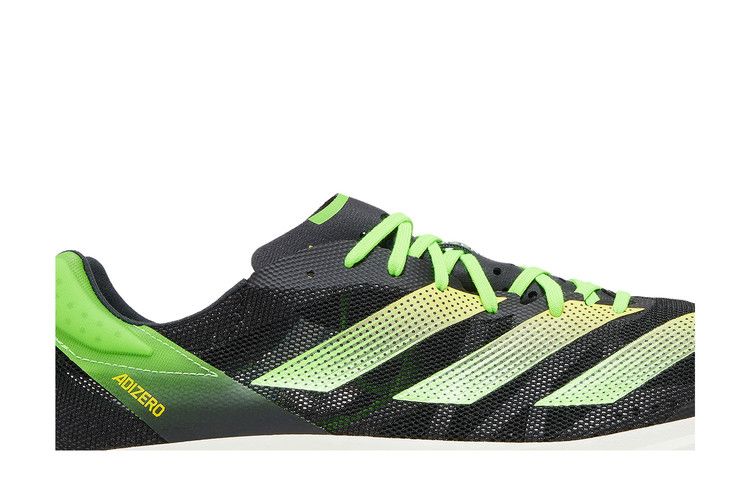 Adidas Adizero Avanti TYO 'Black Solar Green'