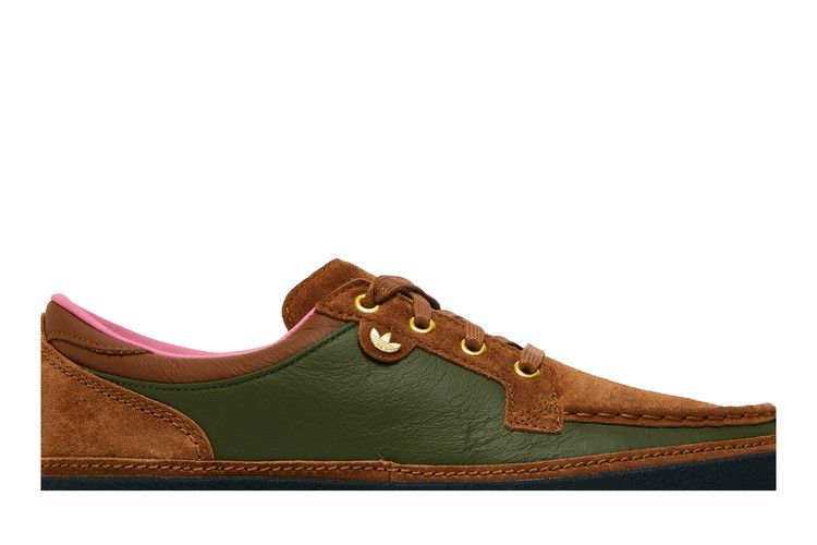 The Simpsons x adidas McCarten 'Ned Flanders'