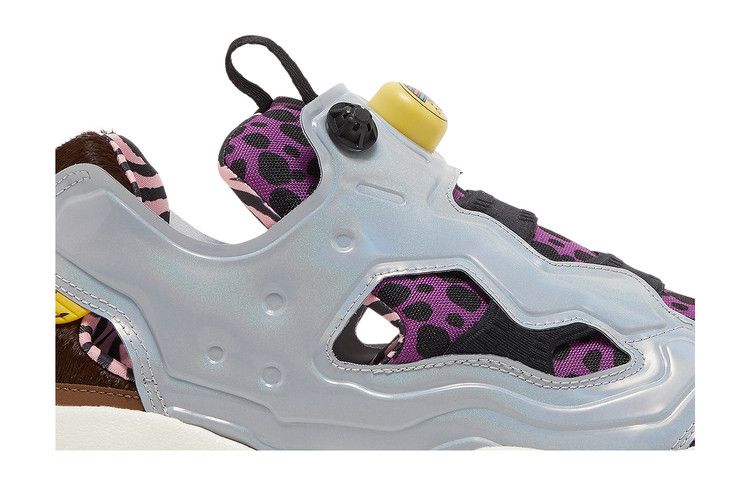 Flintstones Meet Jetsons x Reebok InstaPump Fury 94 'Multi-Color'