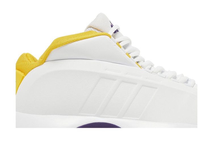 adidas Crazy 1 'Lakers Home' 2022