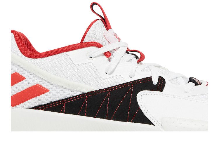adidas Dame Certified EXTPLY 2.0 'Trail Blazers'