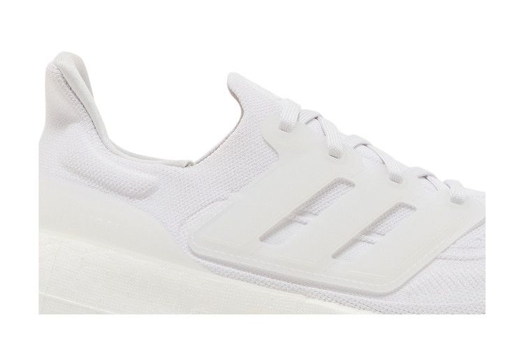 adidas UltraBoost Light 'Triple White'