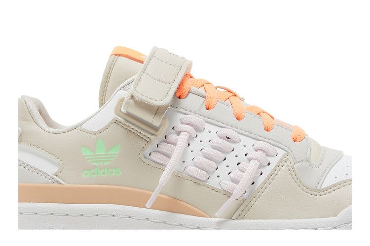 Adidas Wmns Forum Low 'Lace Logo'
