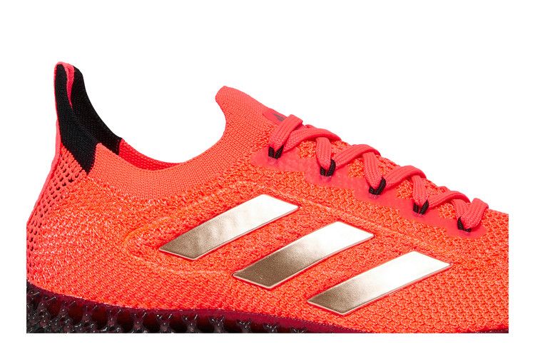 adidas Wmns 4DFWD 'Turbo Core Black