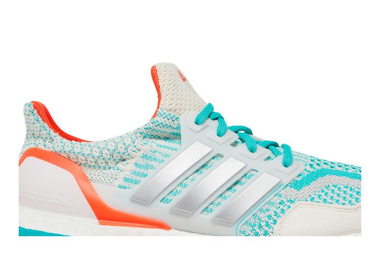 adidas UltraBoost 5.0 DNA 'White Mint Rush'