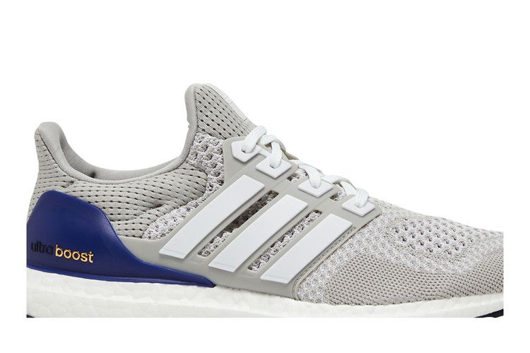 adidas UltraBoost 1.0 DNA 'Cloud White Legacy Indigo'