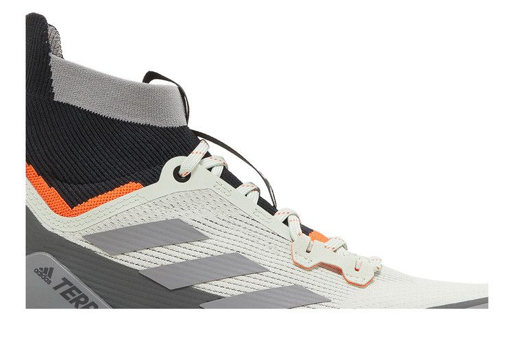 Adidas Terrex Free Hiker 2 'Linen Green Grey'