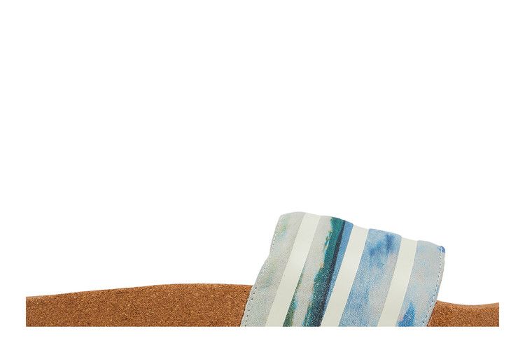adidas Adilette Slides 'Cork'
