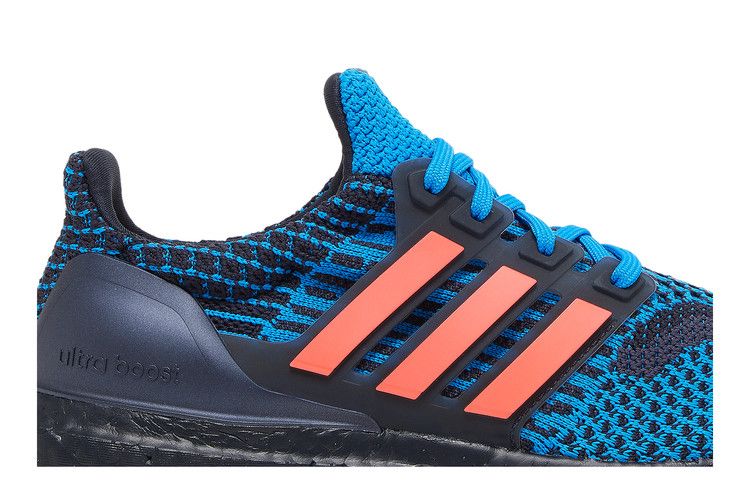 adidas UltraBoost 5.0 DNA J 'Legend Ink Turbo'