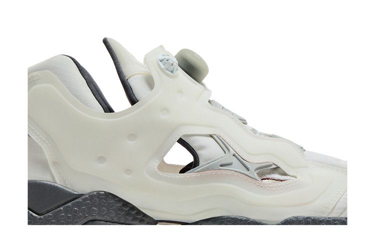 Reebok InstaPump Fury 95 'White Pure Grey'