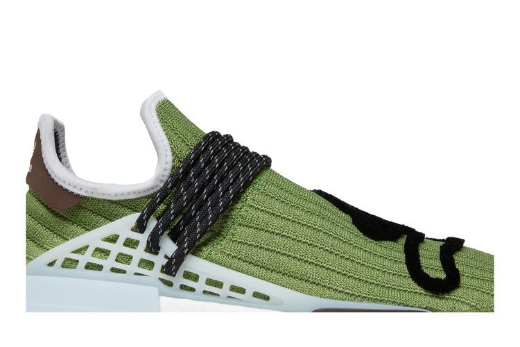BBC Ice Cream x Pharrell x adidas NMD Human Race 'Running Dog'
