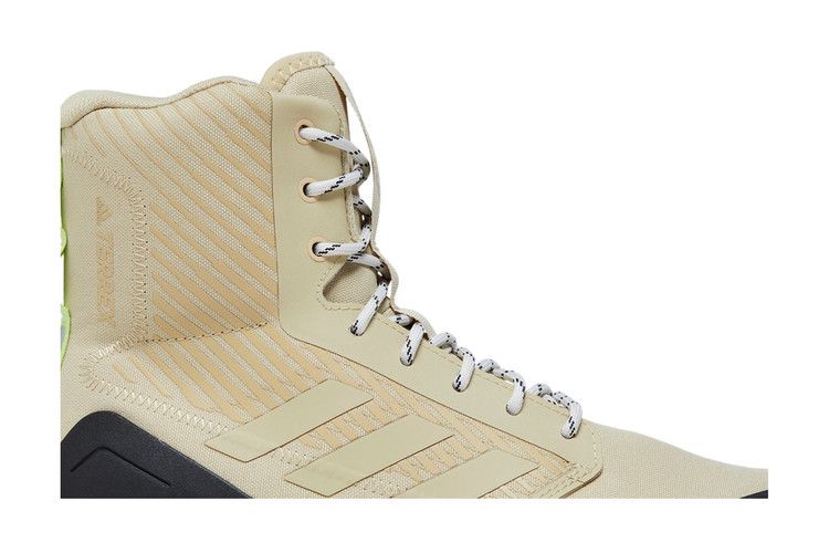 Parley x adidas Terrex Free Hiker XPL 'Savanna'