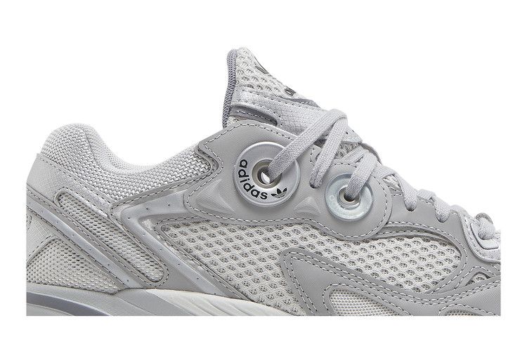 adidas Wmns Astir 'Triple Grey'