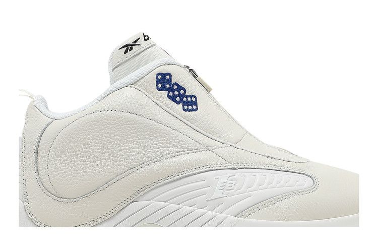 Bronze 56K x Reebok Answer 4 'Only The Strong Survive'