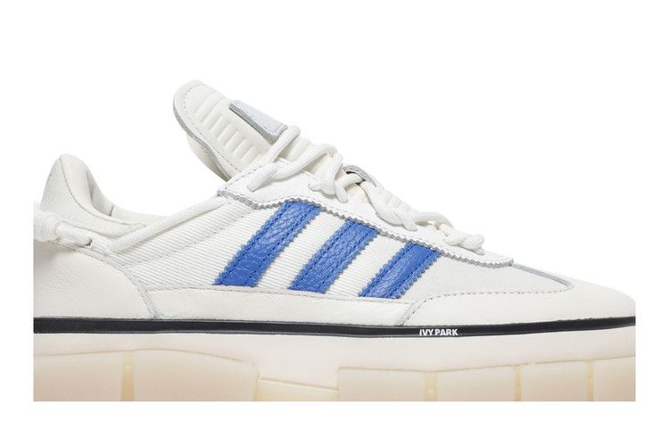 Ivy Park x adidas Wmns Super Super Sleek 'Rodeo - Glow Blue'