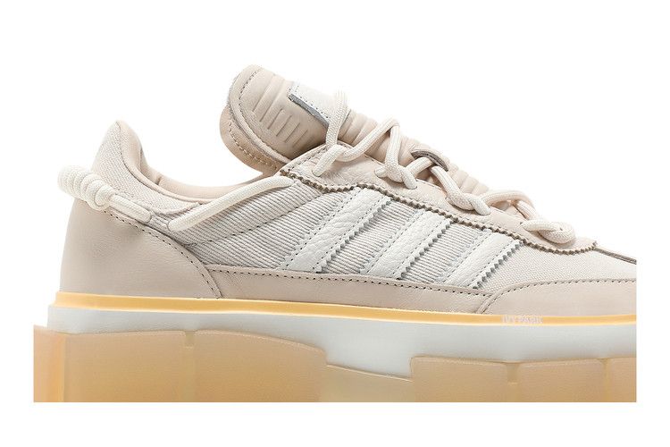 Ivy Park x adidas Wmns Super Super Sleek 'Rodeo - Halo Ivory'