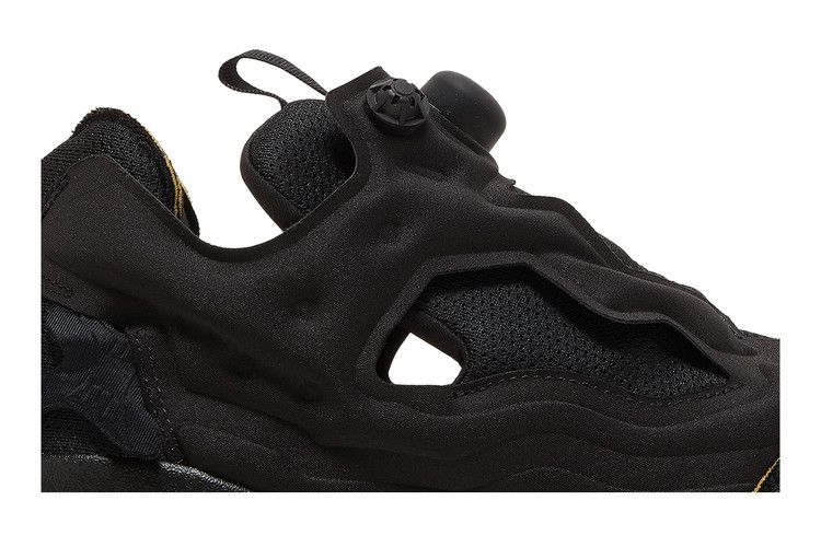 Maison Margiela x Reebok Instapump Fury 'Memory Of - Black'