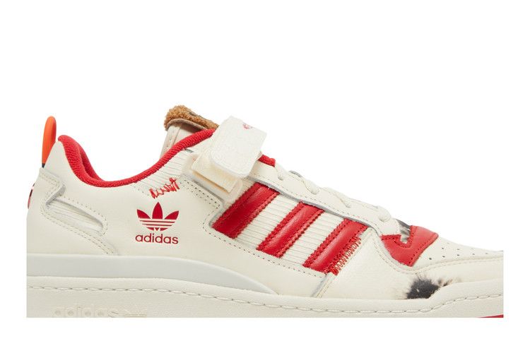 Home Alone x adidas Forum Low