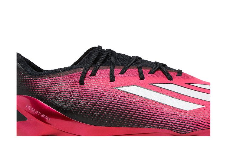 adidas X Speedportal.1 FG 'Own Your Football Pack'