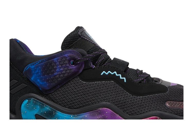 adidas D.O.N. Issue #3 'Stars of Utah'