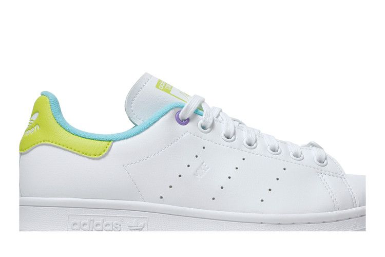 Monsters Inc. x adidas Stan Smith 'Mike & Sulley'