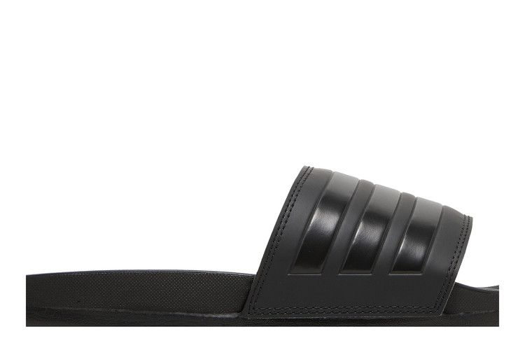 adidas Adilette Comfort Slide 'Triple Black'