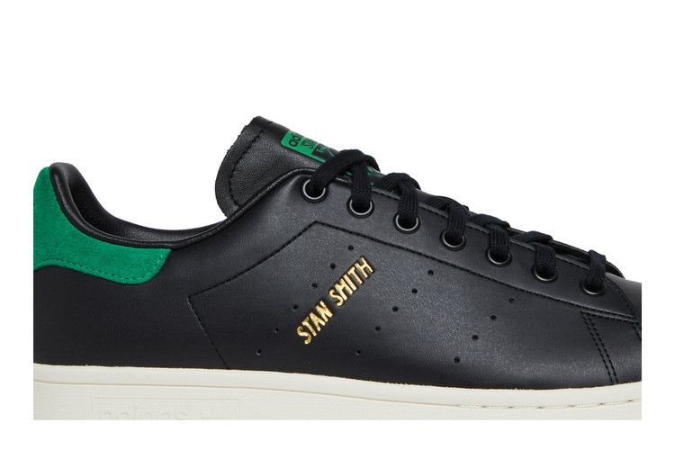 adidas Stan Smith 'Core Black Green'