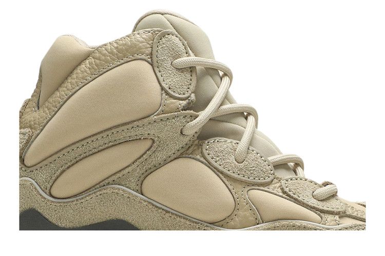 adidas Yeezy 500 High 'Wakaran'