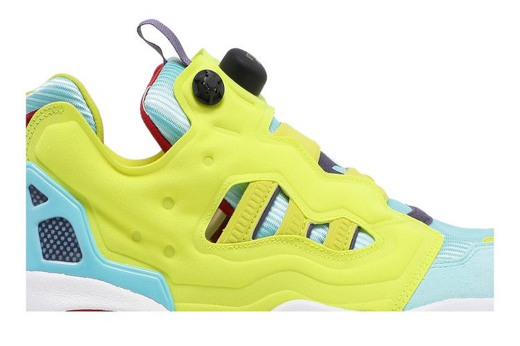 Reebok x adidas ZX Fury 'A-ZX Series'
