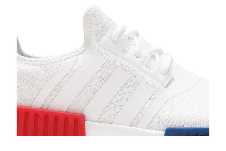 adidas NMD_R1 'White OG'