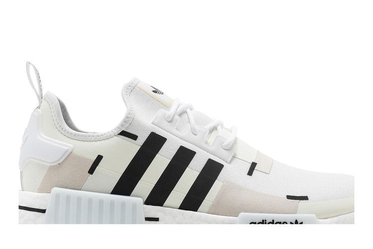 adidas NMD_R1 'White'